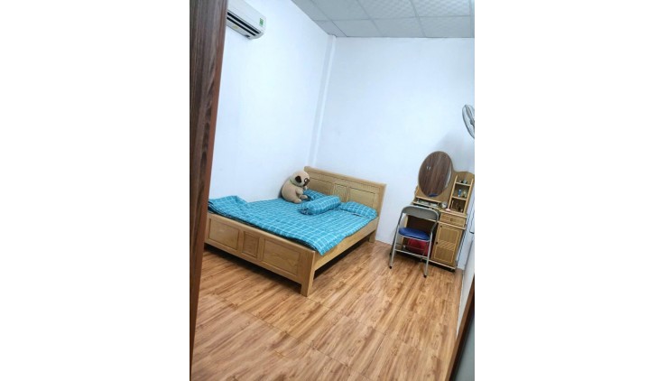 Bán Nhà 2 Tầng Mặt Tiền Gần Chợ Kiến Thiết Vip Hiệp Phú Thủ Đức Chỉ 4.6 tỷ cho thuê 9tr.tháng có 1 0 2